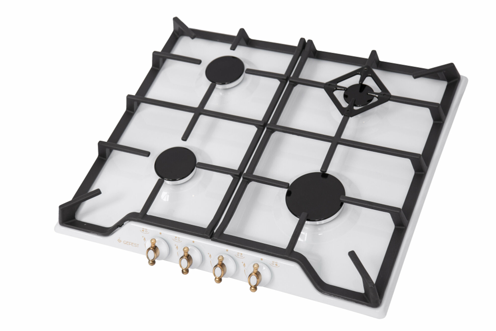 Поверхность газовая GEFEST ПВГ 1212 К82