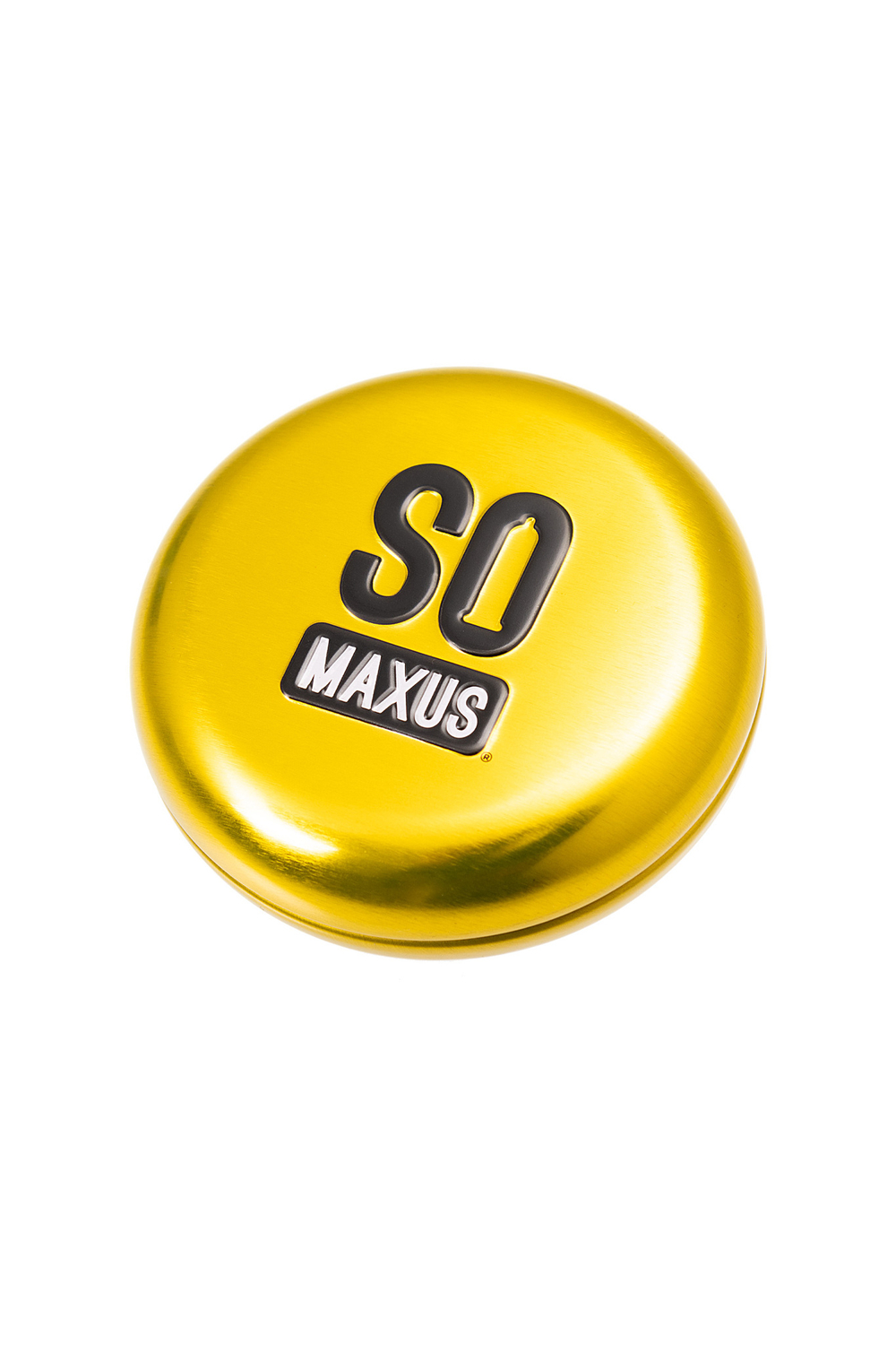 Презервативы Maxus Special, точечно-ребристые, латекс,12 шт