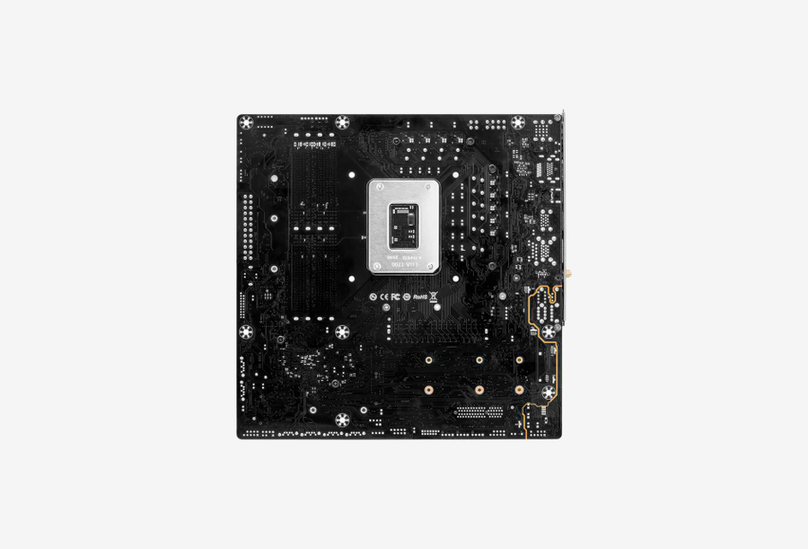 MS-TERMINATOR Z790M D5 ICE_0426529100706