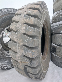 27.00R49 Bridgestone VRLS шина б/у