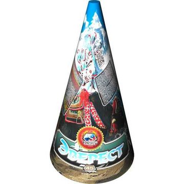 Фонтан Эверест 04111