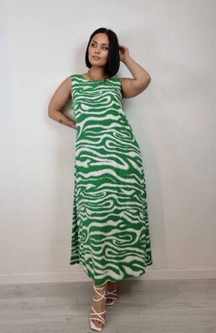 Сарафан 01240-1 Fabrika Фото 1