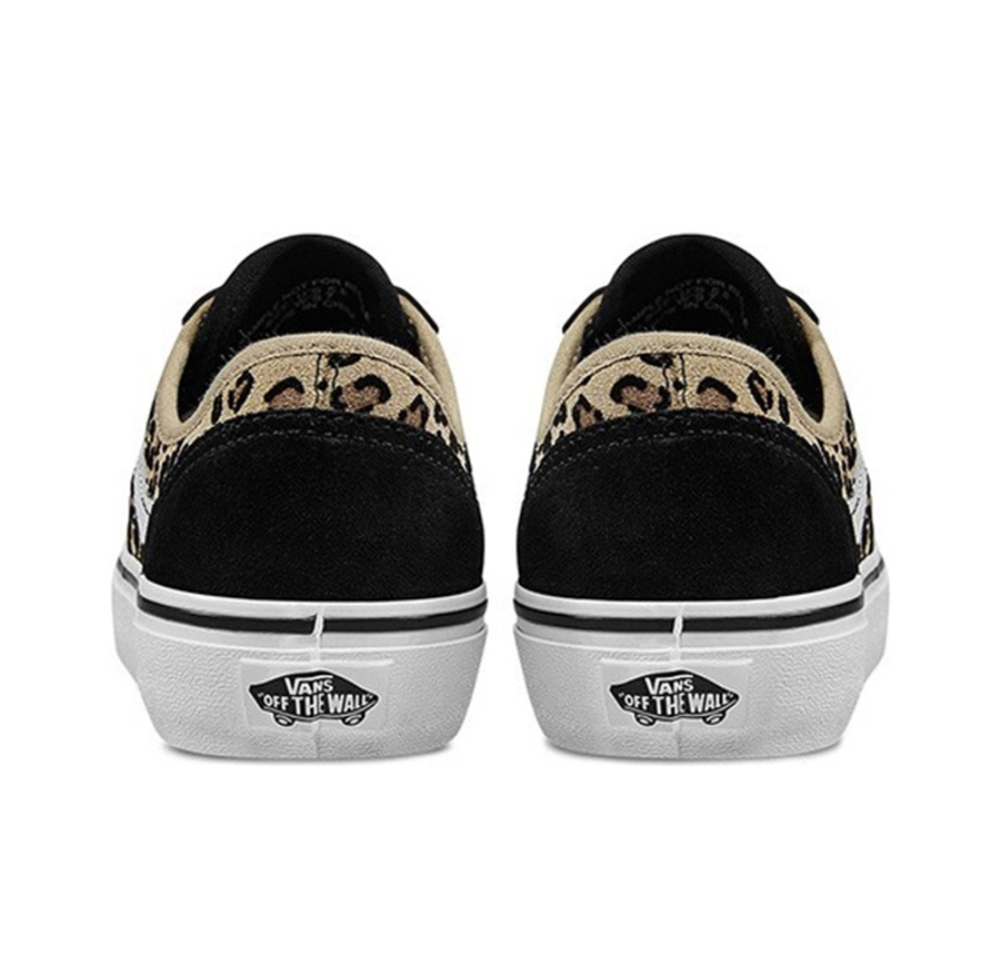 Vans 36 Decon SF Mini Leopard VN0A3MVL2FP 0 insneaker.ru