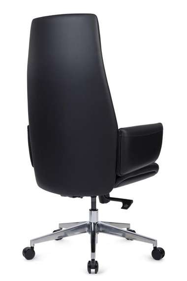 Кресло Enzo WISE-01 Черный