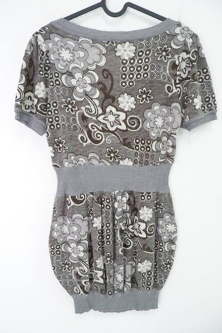 Платье шерстяное 44 размер