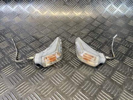 Поворотники задние Suzuki GSR400 (GK7DA)