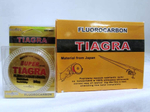 Леска Tiagra 0.18 - 30 м