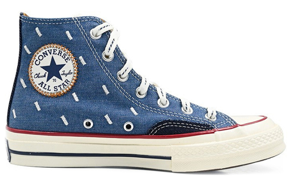 Кеды Converse 1970s chuck taylor all star hi, 171064C
