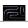 Apple MacBook Pro 14 Late 2023 Silver (Apple M3 PRO 12-core CPU, 18-core GPU, 1TB, 18GB) MRX73
