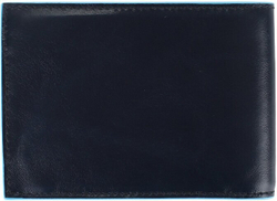 Бумажник Piquadro PU257B2R/BLU2