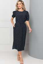 Платье Эльга №1 Valentina