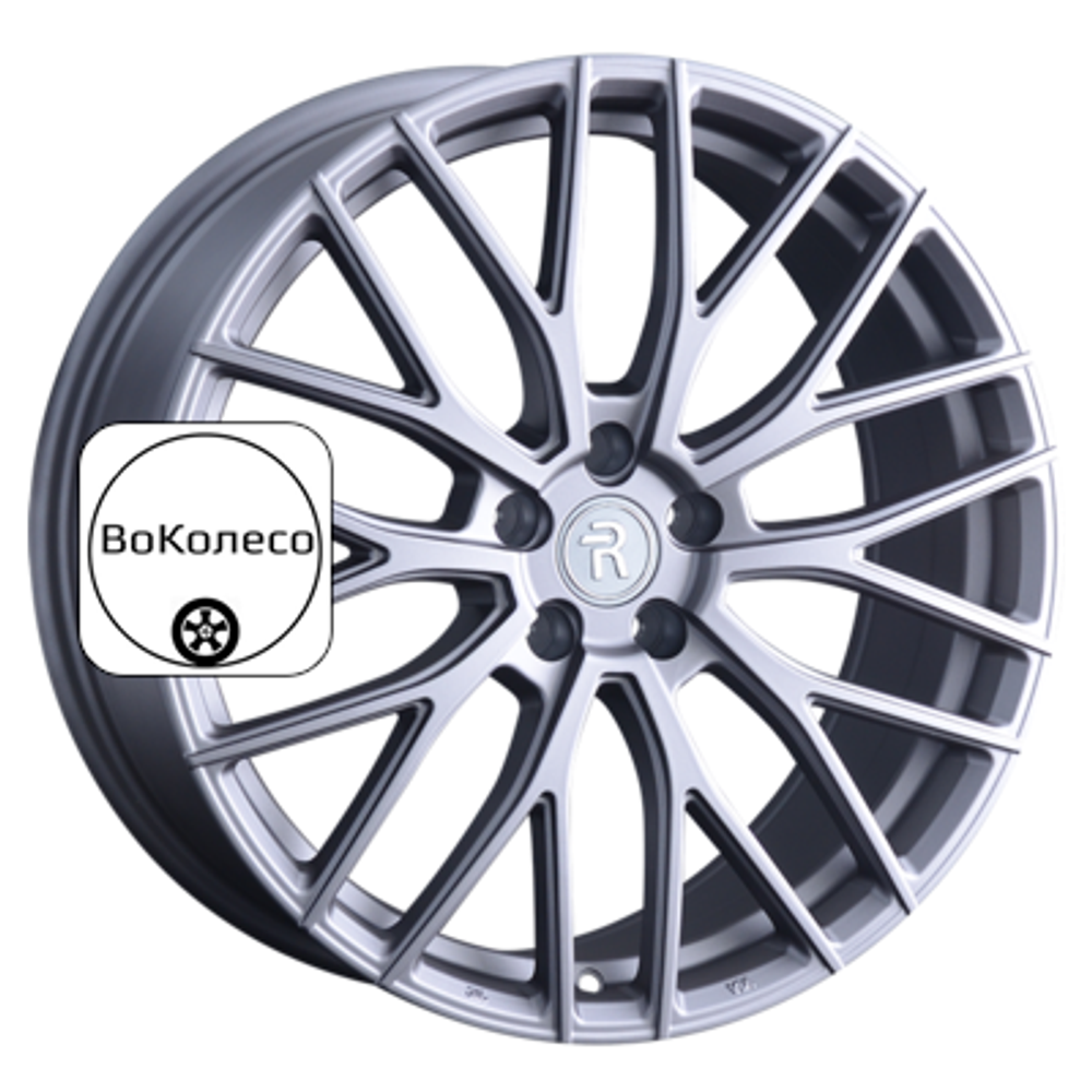 8x19/5x114,3 ET45 D60,1 LX167 MGM (конус, C570) Replay