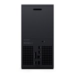 Игровая консоль Microsoft Xbox Series X 1TB, Black (Черный)
