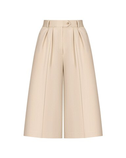 Кюлоты из вискозы