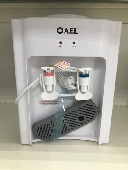 Кулер для воды TD-AEL-107