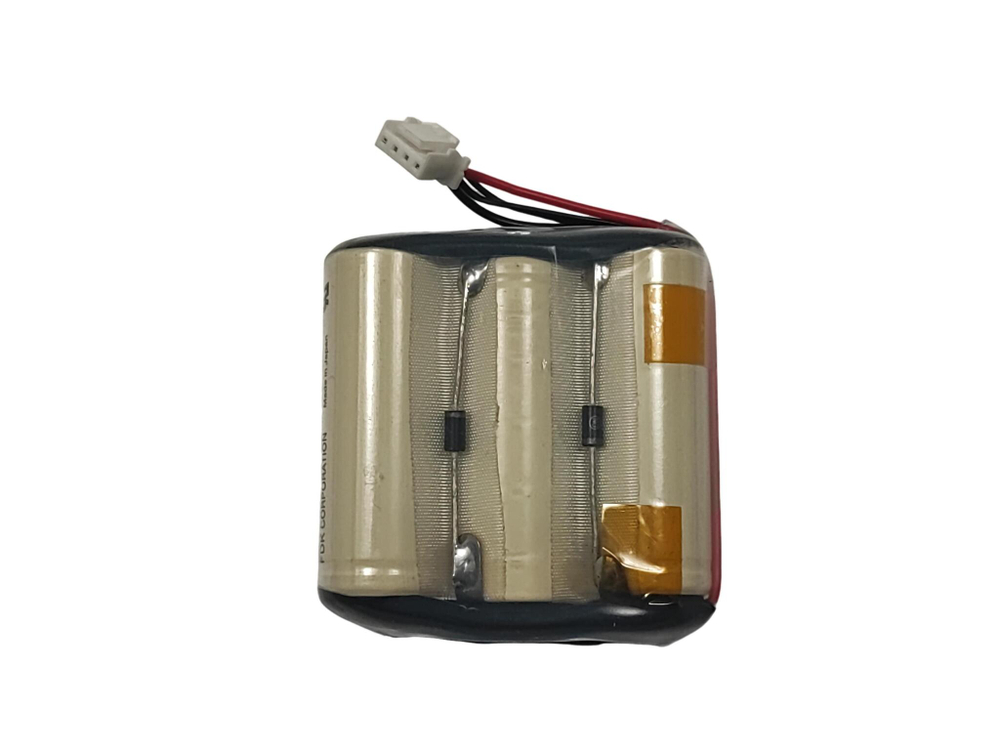 Батарея FDK 3CR17450HE-N-CN1