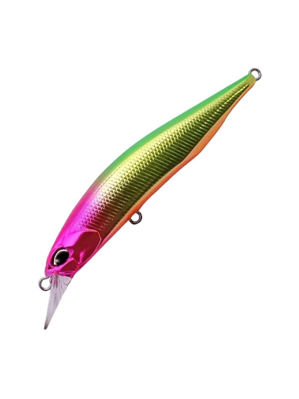 Воблер DUO Realis Jerkbait 120SP, CCCZ103 Goby ND, 120 мм, 17,7 г, нейтральный, минноу