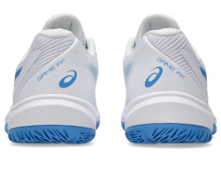 Женские Кроссовки теннисные Asics Game FF - белый