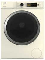 Стиральная машина с паром VESTEL Bojena VMT 1 R 1012 P