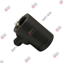 5DS50T-1702073 - Переключающий блок на КПП