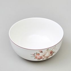 ТАРЕЛКА СУПОВАЯ LEFARD МЭРИБЕЛЬ 600 МЛ МАЛ.=4ШТ