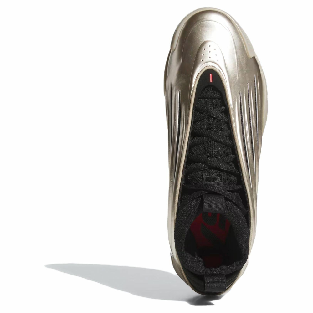 Кроссовки Adidas Harden Vol.9 Cyber Metallic