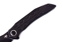 Нож Bestech BT2009B Samariфотография - 3