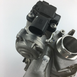 Турбина 1065633 IHI для Audi