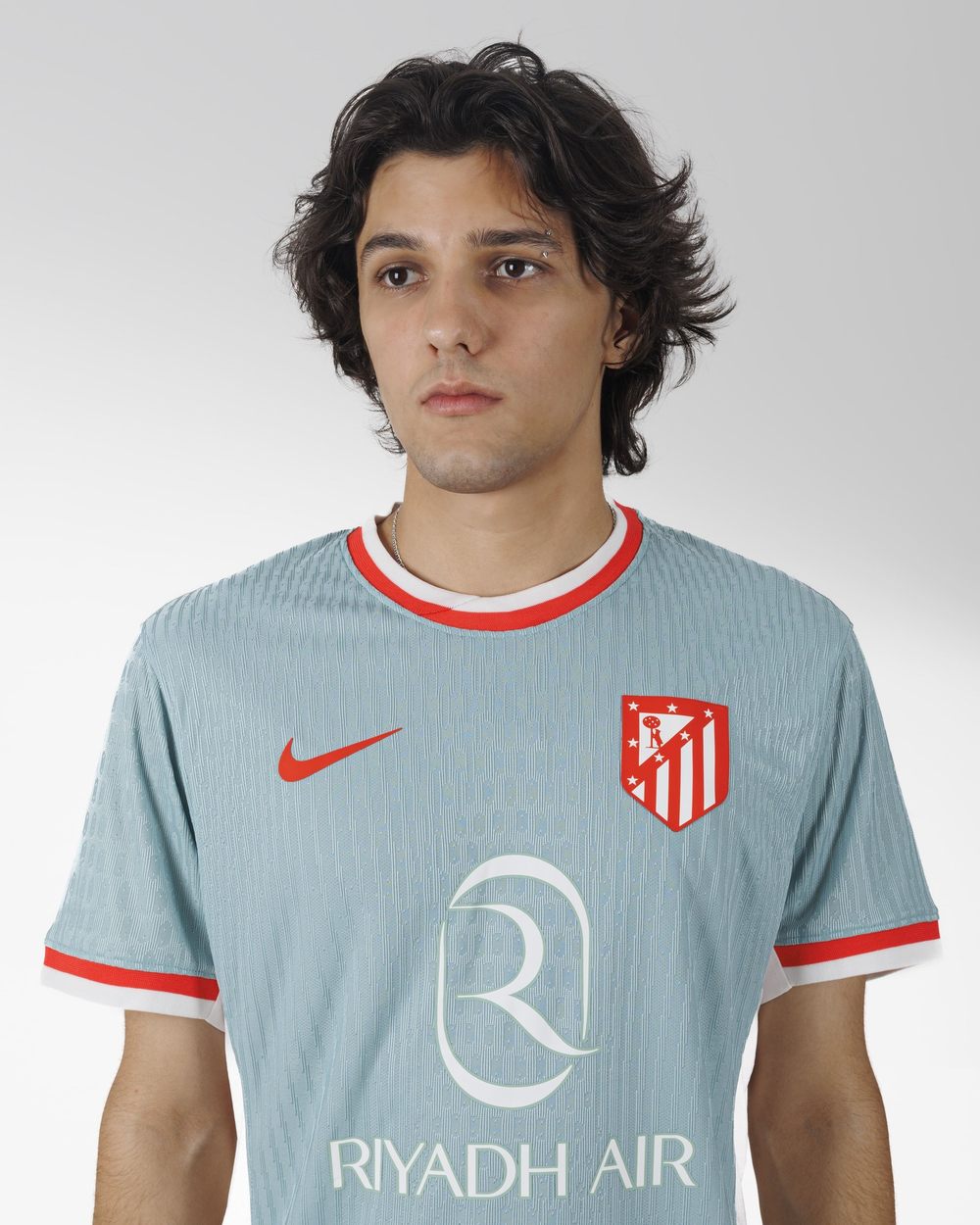 Атлетико Мадрид / Гостевая / Игровая