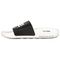 Skechers Hyper Slide 'Black White'