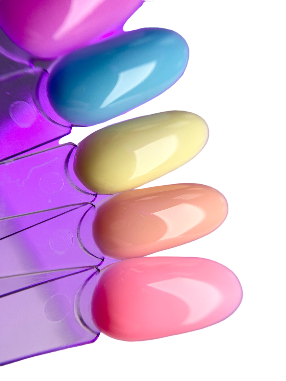 База Juicy №5 OnlyNails, 10 мл