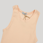 Tank Top Vanilla Cream