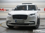 Lincoln Aviator 2 Generation 3.0 Black Label AWD (11.2020)