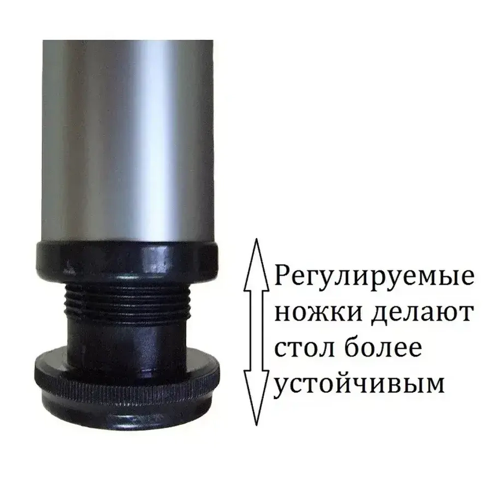 Обеденная группа Черная лоза стол и стулья