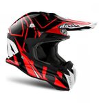 Terminator Shock / Красный