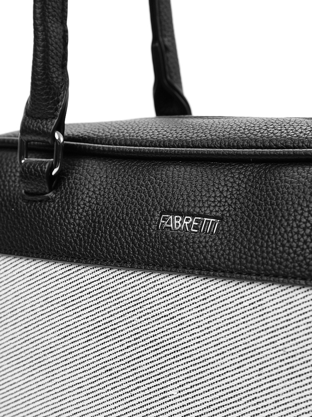 Сумка из экокожи FABRETTI FR30502-2