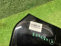 Бампер передний левая часть Tank 500 (2021-н.в.)