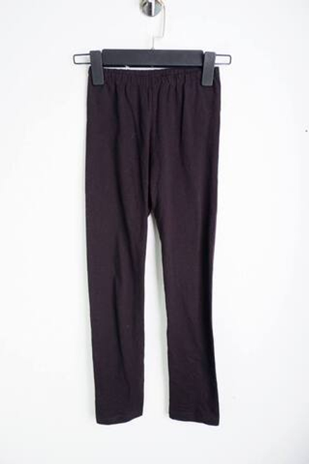 Лосины для тренировок, визуально на 12 лет