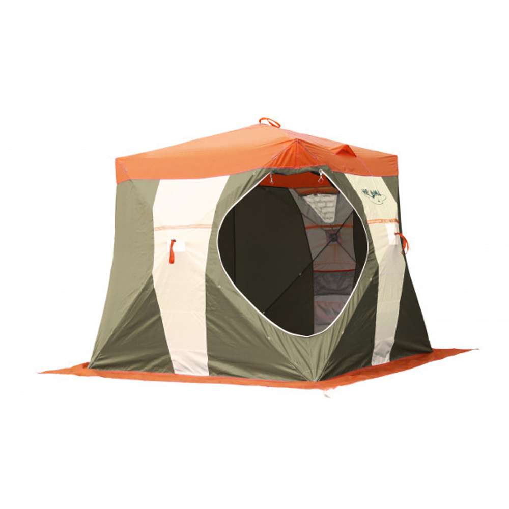 Палатка Нельма Куб-1