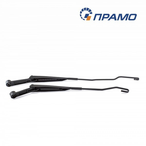 Щеткодержатель /1117, 2190-2194/ перед. лев.+прав. (Прамо)