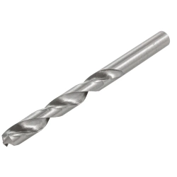 Сверло по металлу 10мм HSS, в блистере RockForce##Rock FORCE RF-DB100H