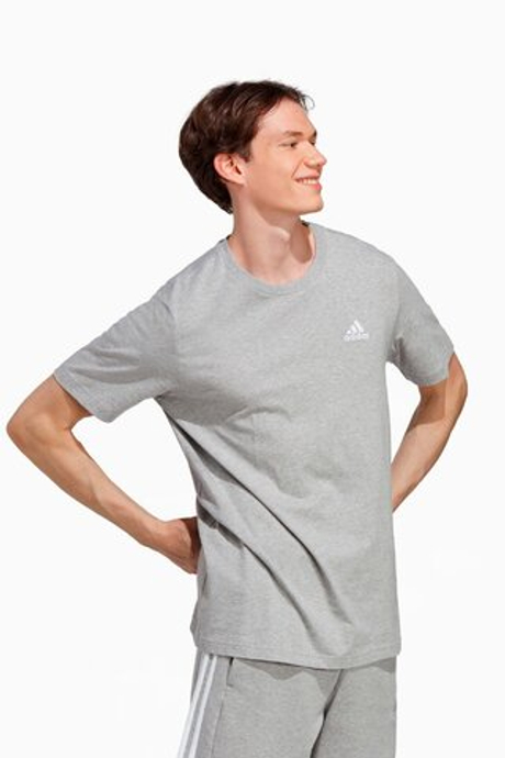 Футболка adidas Essentials Single