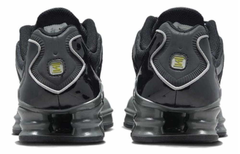Кроссовки Nike Shox Tl (Женская размерная сетка)