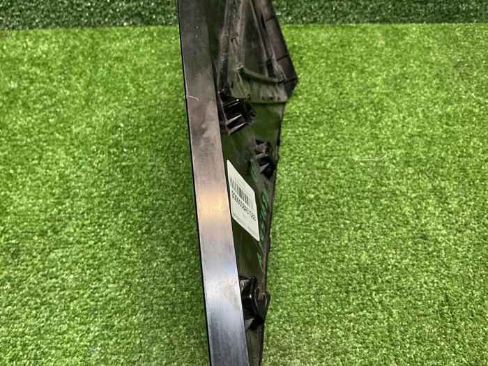 Накладка крыла задняя левая GAC GS3 (2024-н.в.)