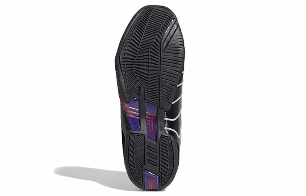 Кроссовки Adidas T Mac 3 Restomod