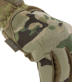 Перчатки Mechanix FASTFIT Multicam FFTAB-78