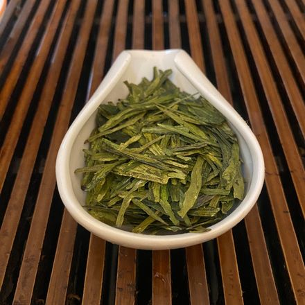 Лун Цзин № 12, 2024 г