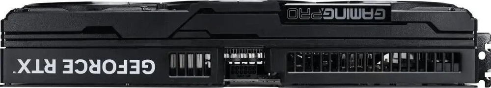 Видеокарта Palit GeForce RTX 5080 GamingPro 16ГБ, GDDR7, Ret (NE75080019T2-GB2031A)