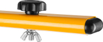 STAYER MAXStable, 1.6 м, телескопический штатив для 2х прожекторов (56922)