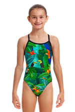 Купальник FUNKITA Lost Forest